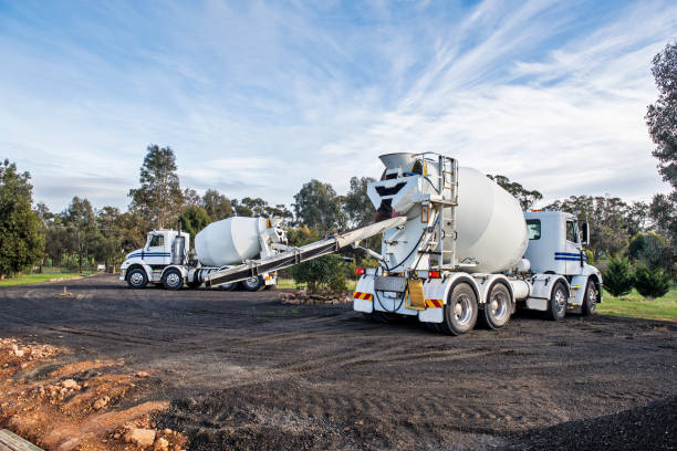 Best Stamped Concrete Services in Norwich, CT