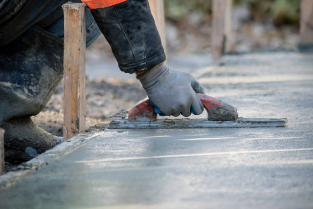 Best Concrete Steps and Stairs in Norwich, CT