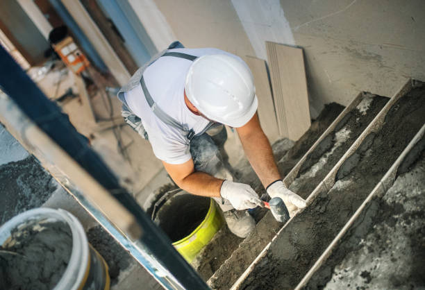 Best Concrete Demolition Services in Norwich, CT