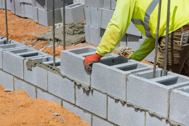  Norwich, CT Concrete contractor Pros