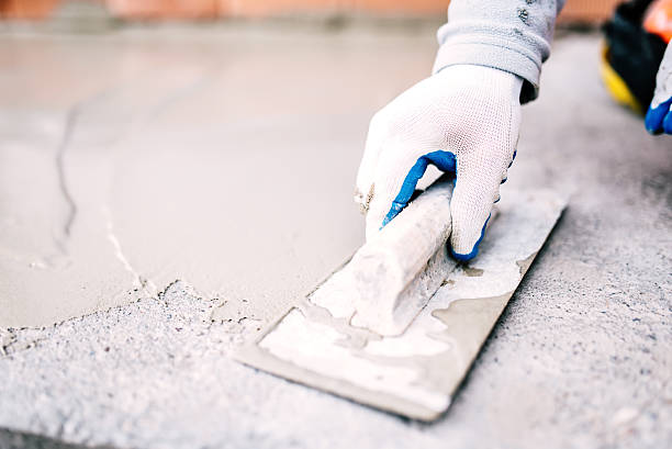 Best Concrete Sealing and Maintenance in Norwich, CT